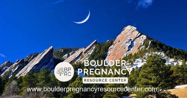 Boulder Pregnancy Resource Center