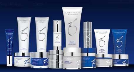 ZO Skin Health  by Zein Obagi, MD