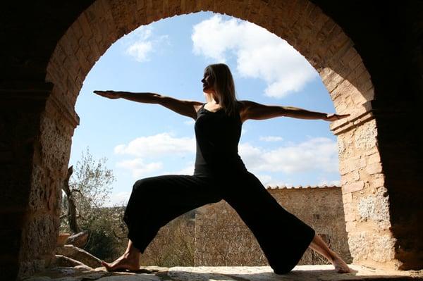 Best yoga retreats in Italy!