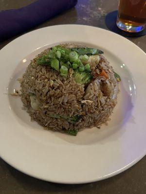 HH Fried Rice $6