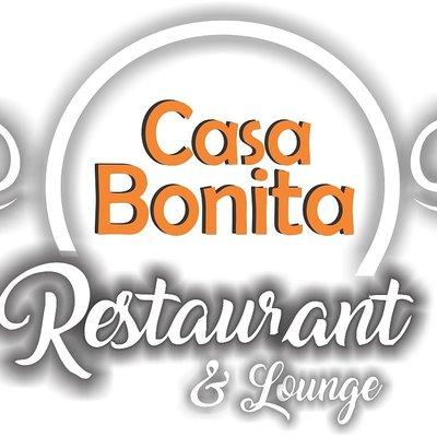 Casa Bonita Logo