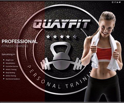 quayfit.com