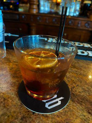 King' s old fashioned.