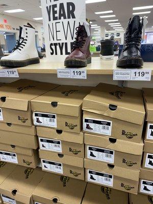 Dr Martens