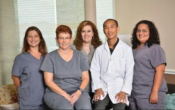 Silver Sage Family Dentistry