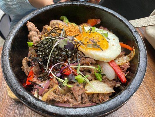 Bibimbap