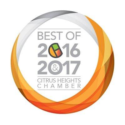 Thanks to all of our loyal customers for once again voting us "Best of 2017" in the Information Technology Services category!