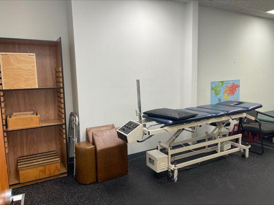 Ivy Rehab Physical Therapy