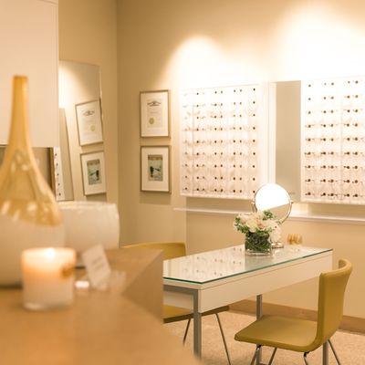 Bursett Optometry