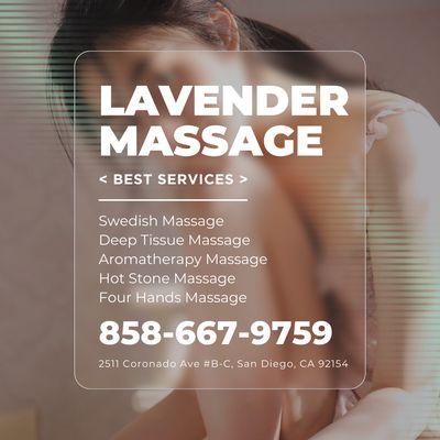 Southbay Massage