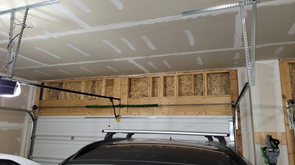 Precision Garage Door Service of Omaha