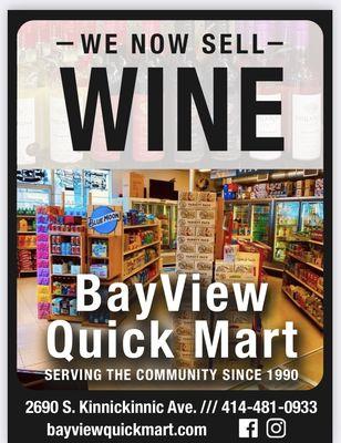 Bay View Quick Mart