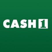 Since 1997, CASH 1 has provided hassle-free loans to people denied by traditional banks and other lenders.