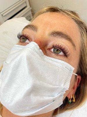 Lash Lift