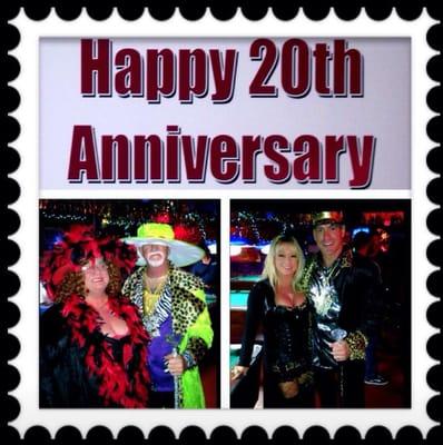 Family Owned & Operated for Over 20yrs!!! Diana & Burt... Ursula & Ron