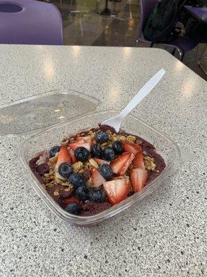 Açaí Bowl