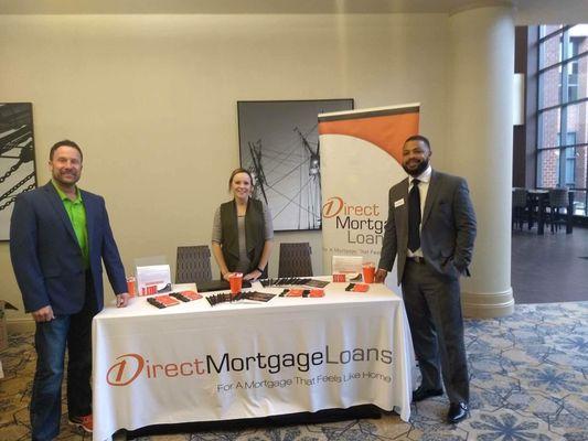 Direct Mortgage Loans