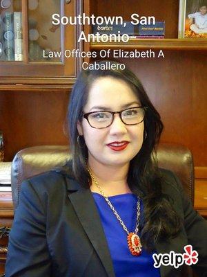 Law Offices Of Elizabeth A Caballero