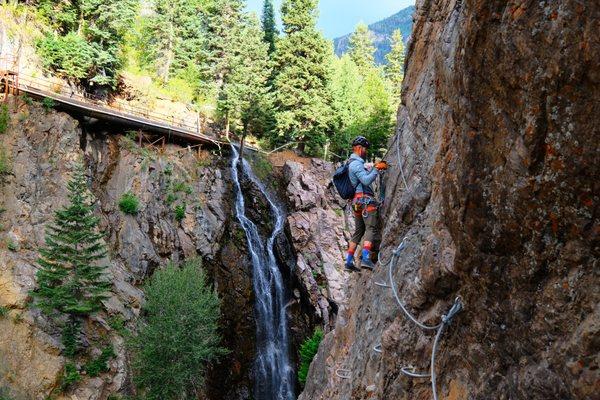 San Juan Mountain Guides