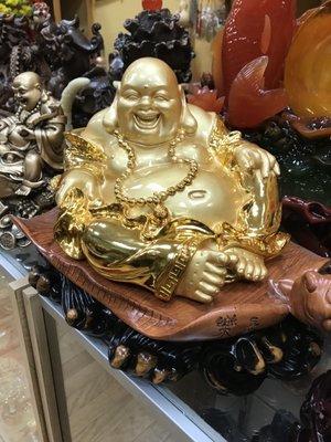 Buddha