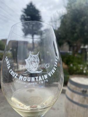 Santa Cruz Mountain Vineyard