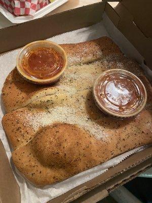 Breadsticks