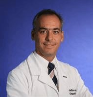 Ariel Zisman, MD