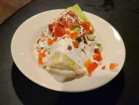 Wedge Salad