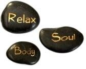 Relax, Body, Soul