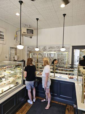 La Boulangerie Marguerite