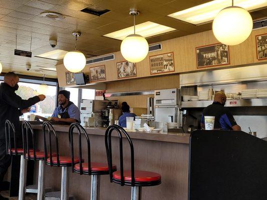 Waffle House