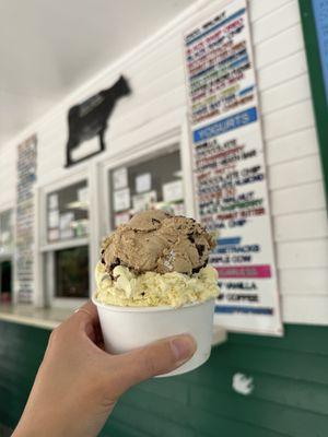 Sully's Ice Cream Stand