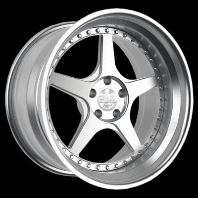 REM Motorsports Wheels & Tires