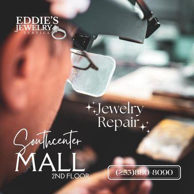 Eddie’s Jewelry Service