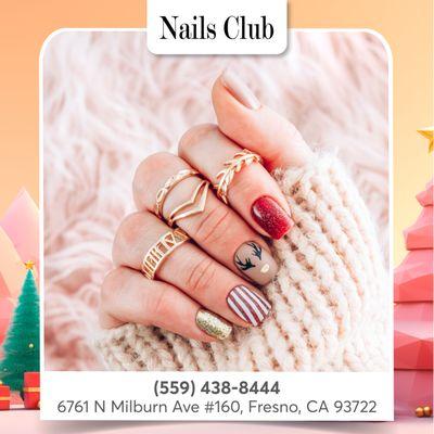 Nails Club