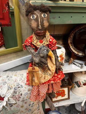 Camas Antiques