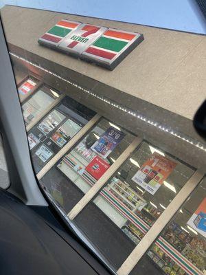 7-Eleven