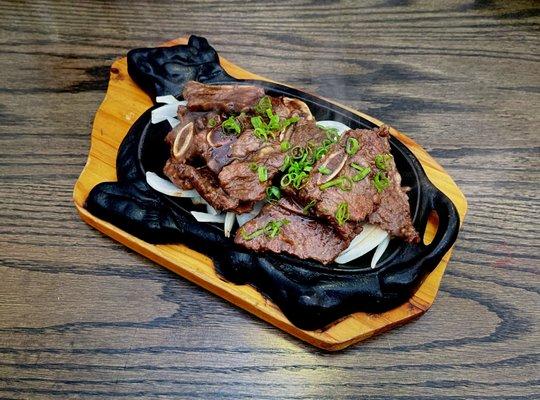 Galbi