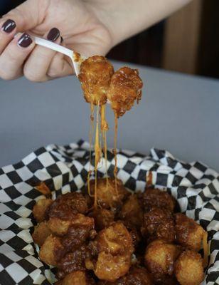 Chili Tots!!!