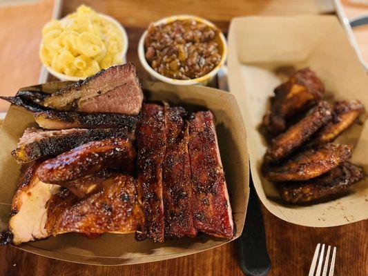 Hill Country Barbecue Market