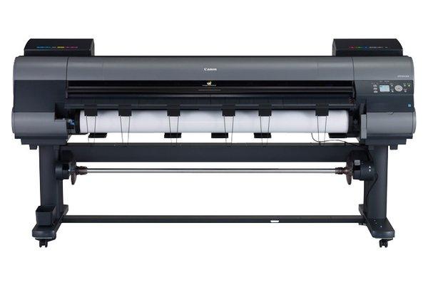 Wide Format Printer