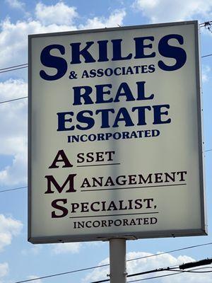 Skiles & Associates Real Estate