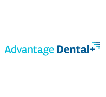 Advantage Dental+ logo