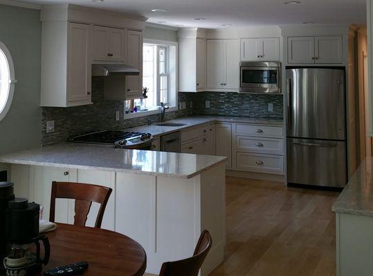 Kitchen Renovation