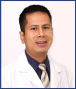 Dr. Thanh Le, Pain Management Doctor