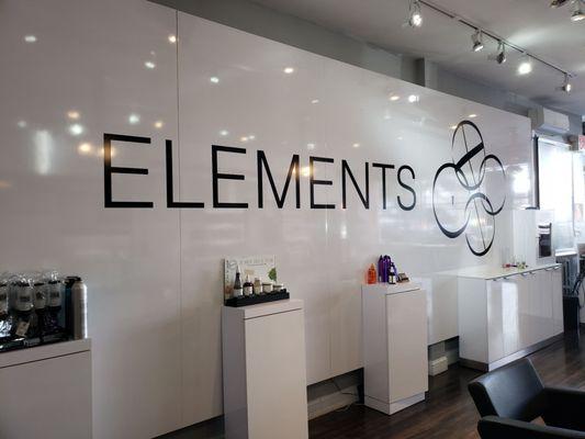 Elements Hair Studio