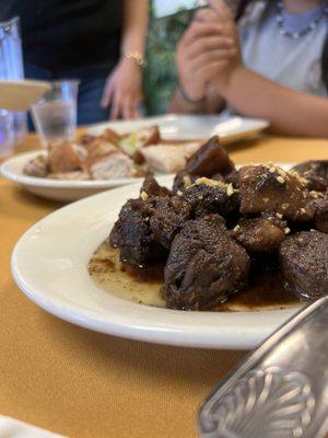 Pork Adobo