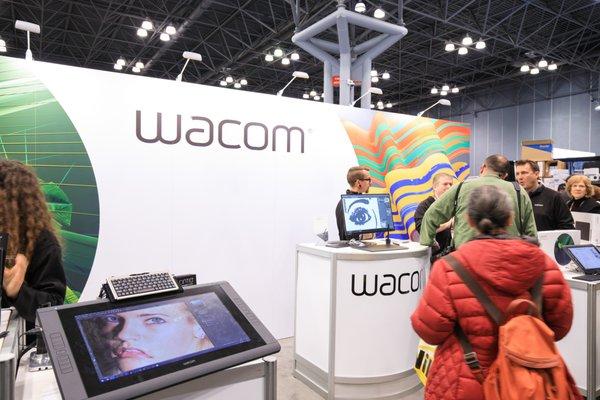 Wacom