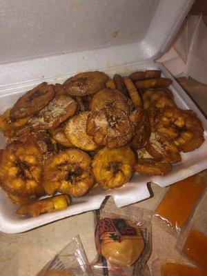 Tostones