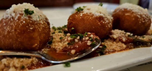 Arancini